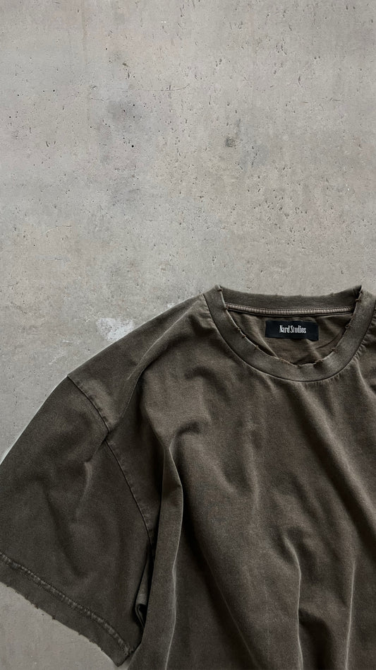 Uniform T-shirt-DUST