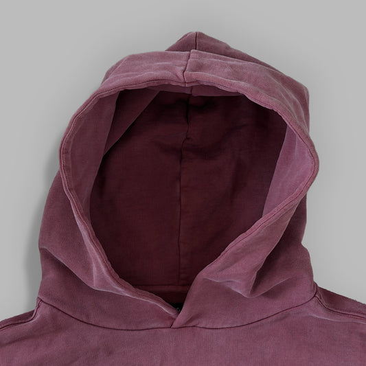 Bordeaux Hoodie