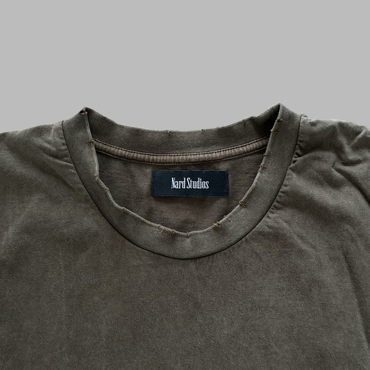 Uniform T-shirt-DUST