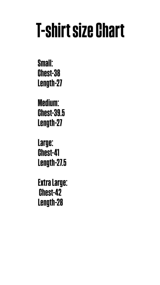 Uniform T-shirt-LABAN