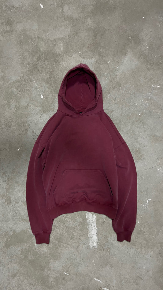 Bordeaux Hoodie