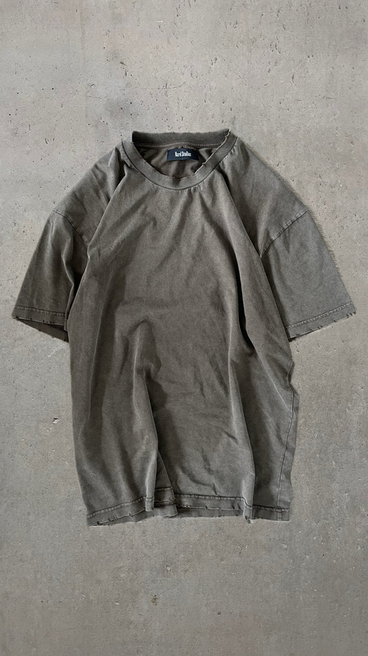 Uniform T-shirt-DUST
