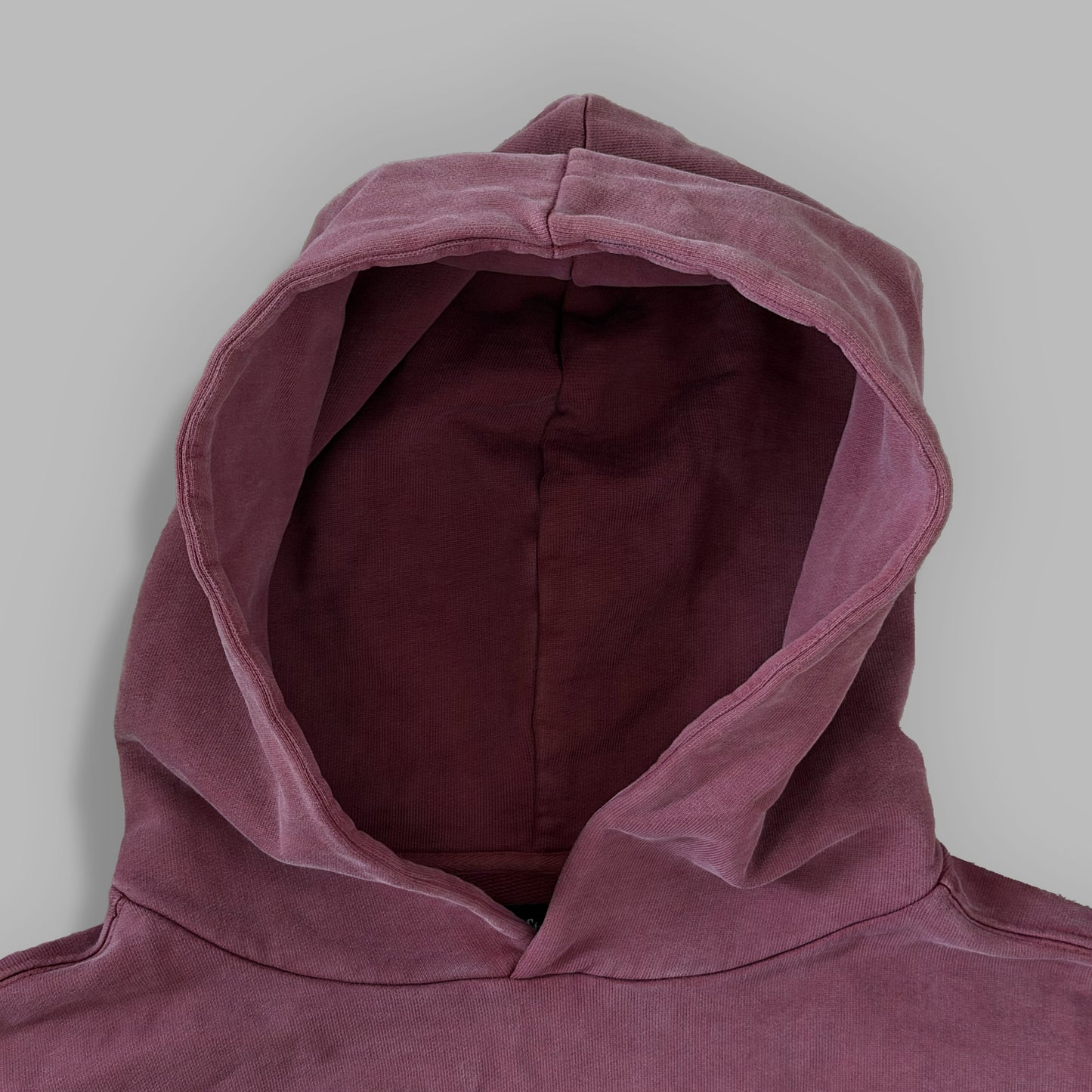 Bordeaux Hoodie