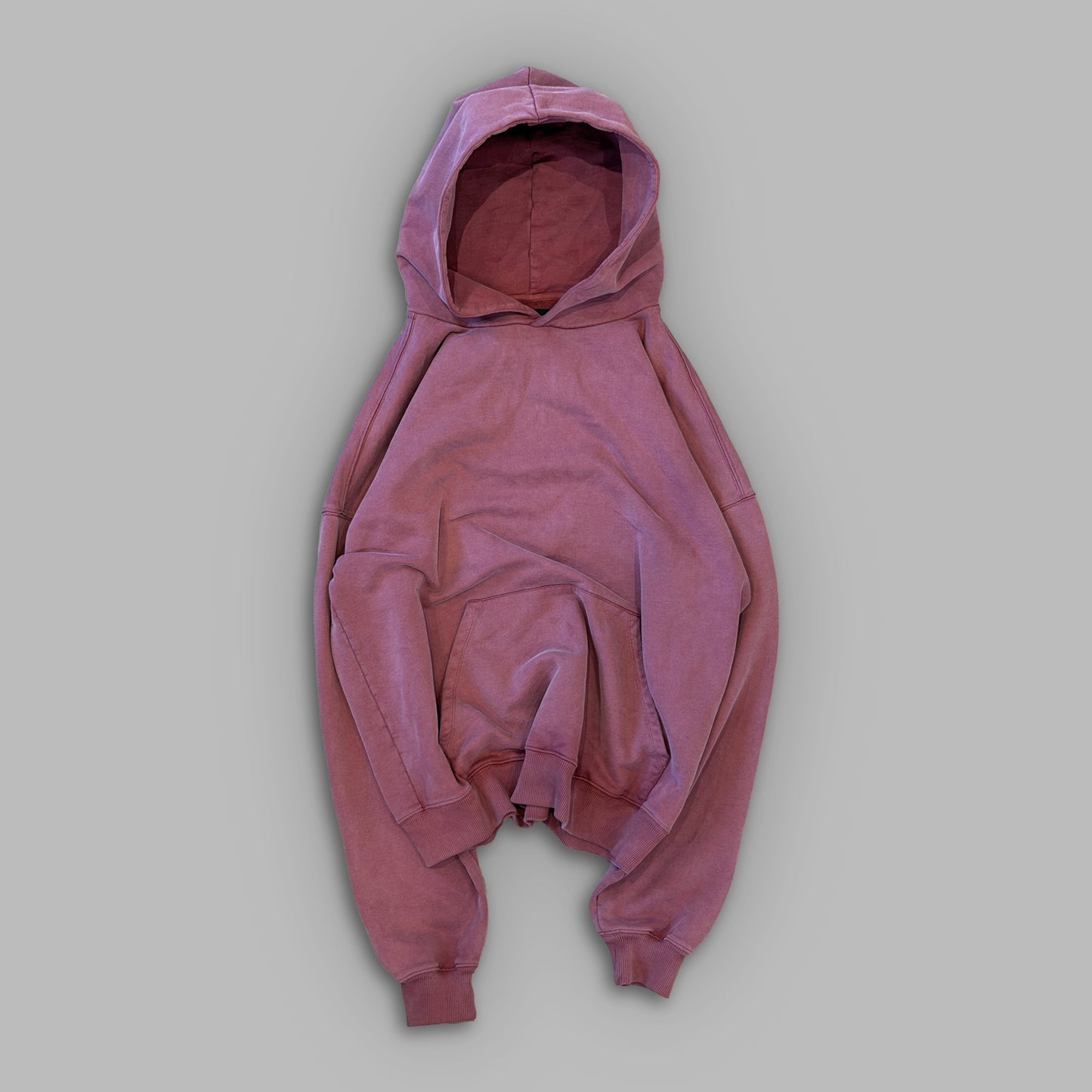 Bordeaux Hoodie