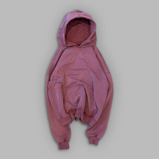 Bordeaux Hoodie