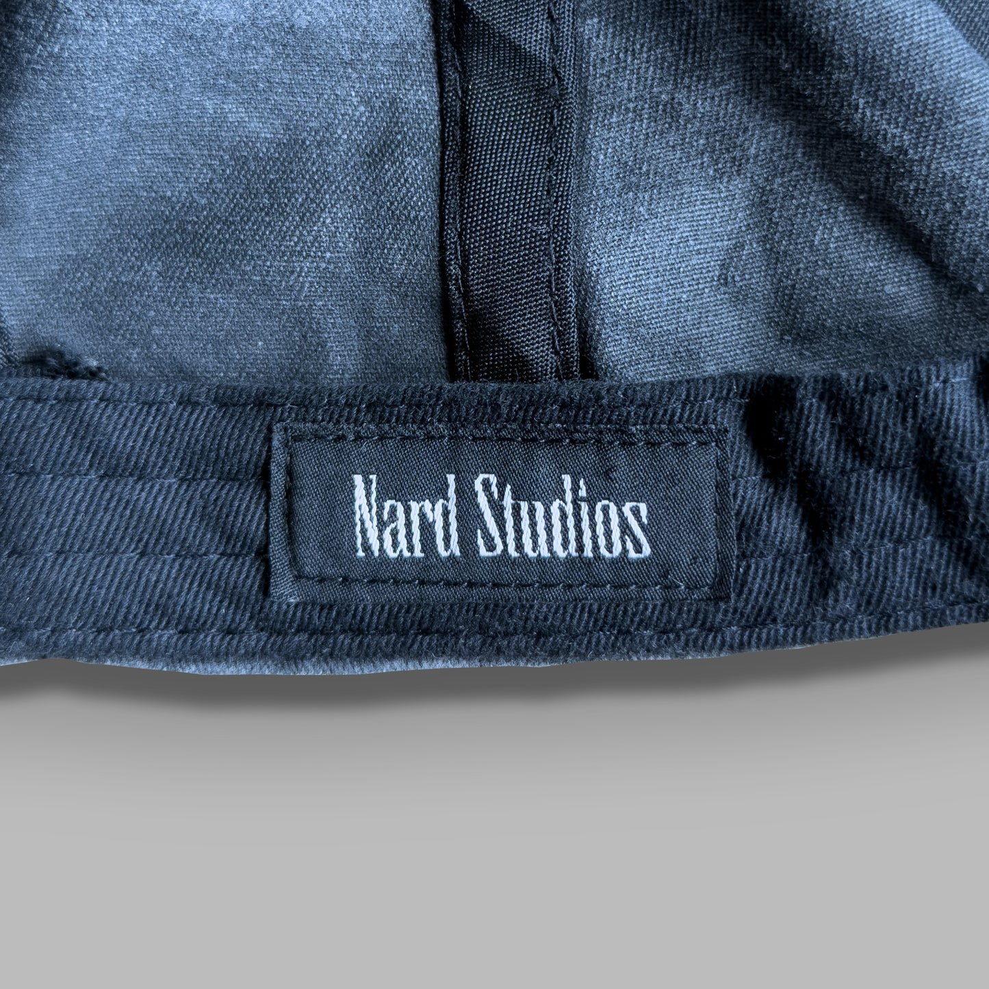 Nard Haus Cap