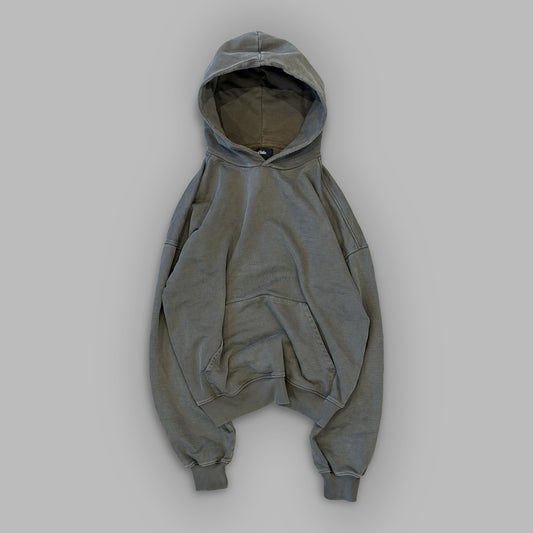 Chocolate hoodie