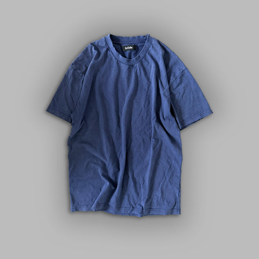 Uniform T-shirt-COBALT
