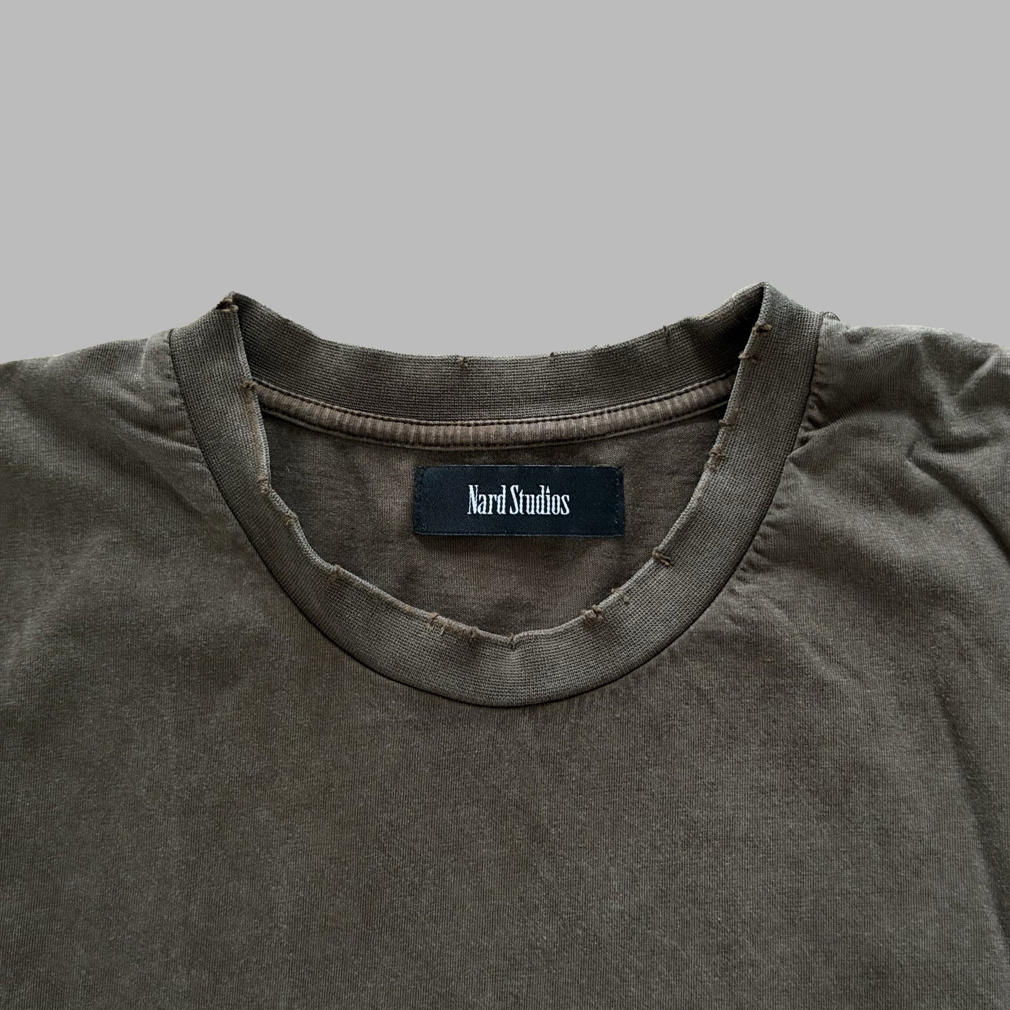 Uniform T-shirt-DUST