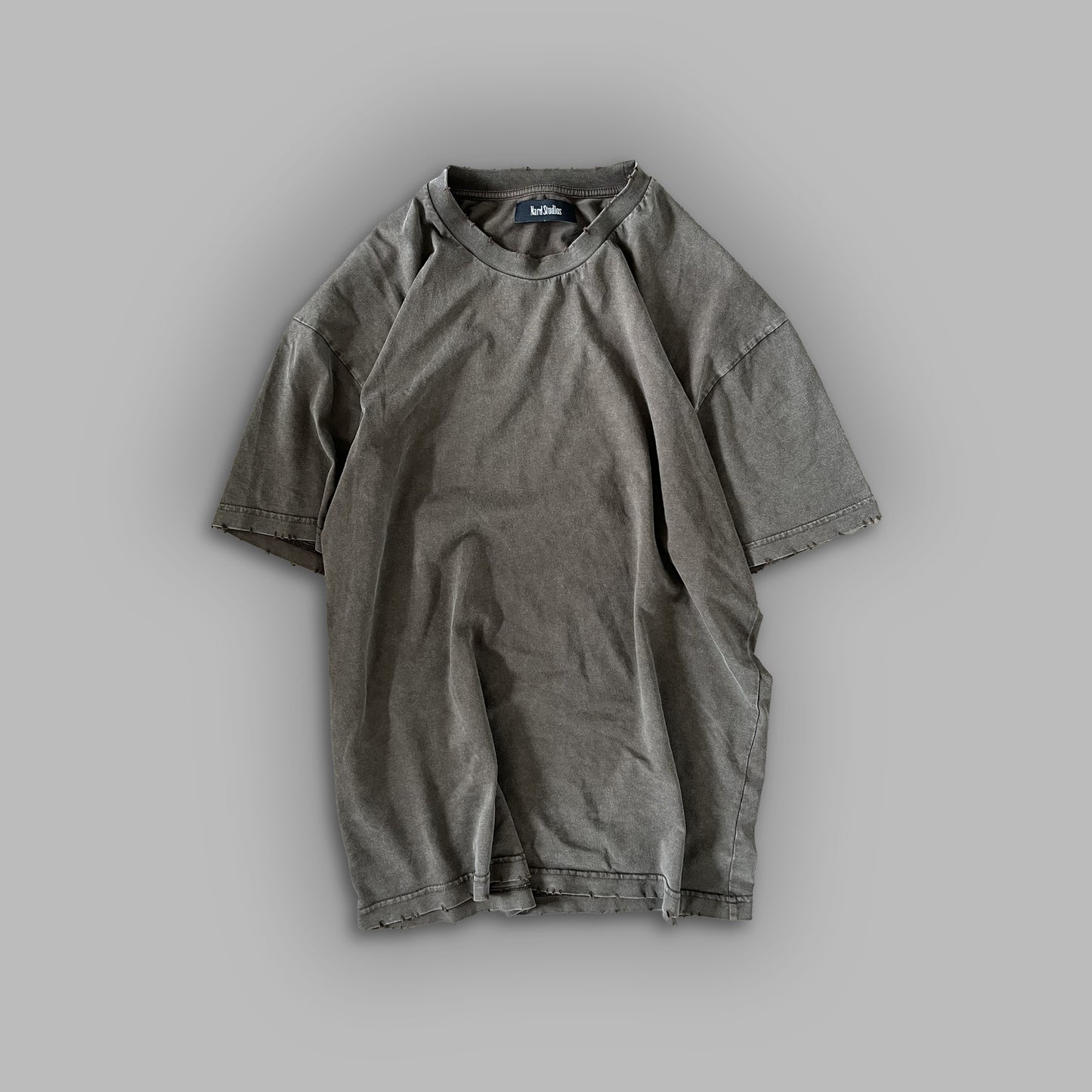 Uniform T-shirt-DUST
