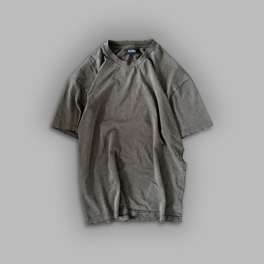 Uniform T-shirt-DUST